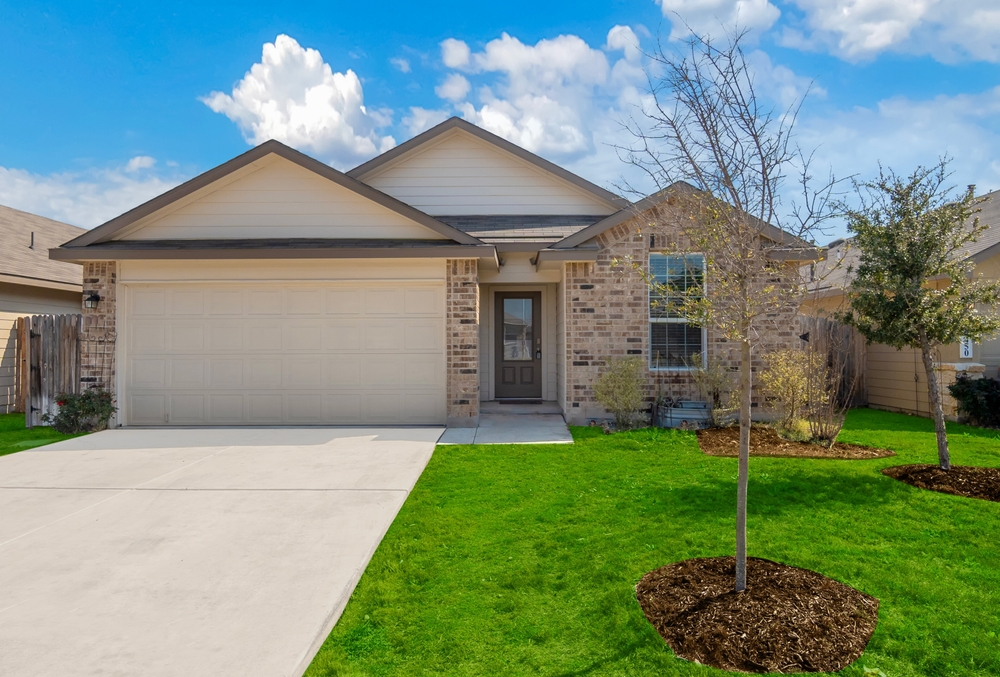 Protect Your Home's Foundation in Texas