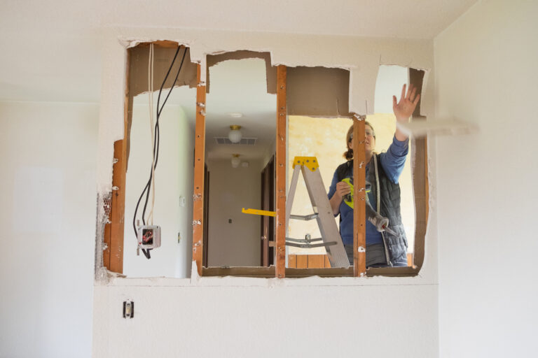 How To Prepare Before Calling a Structural Engineer for Load-Bearing Wall Removal