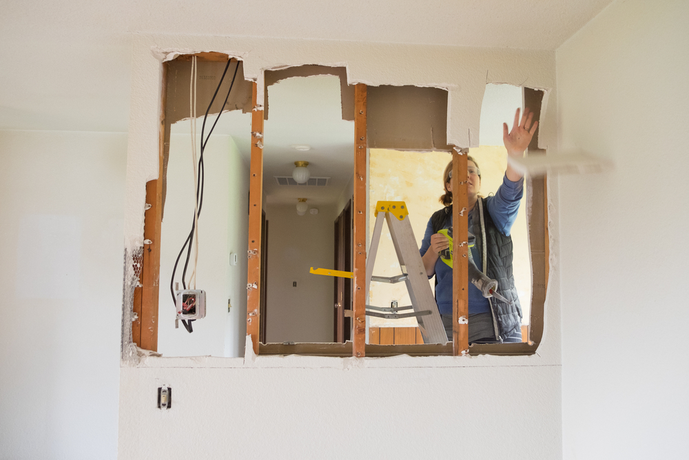 How To Prepare Before Calling a Structural Engineer for Load-Bearing Wall Removal