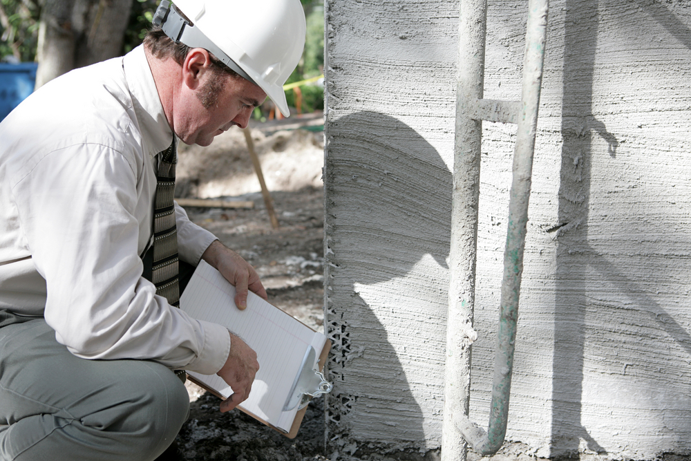 foundation inspection dallas tx