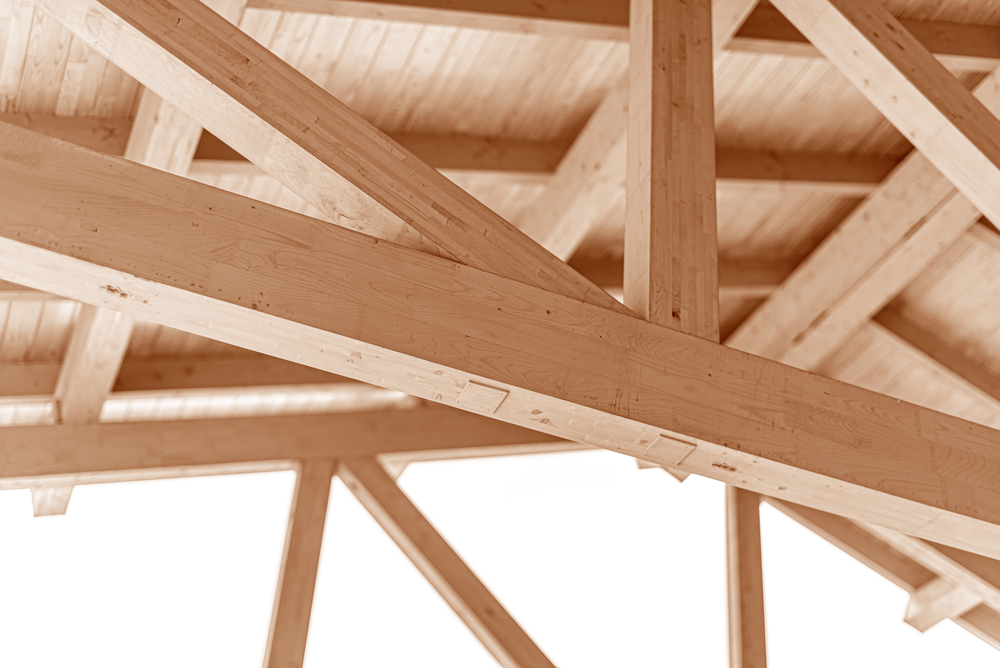 replace a load bearing wall with a support beam