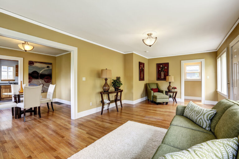 Improving Natural Light with Load-Bearing Wall Removal