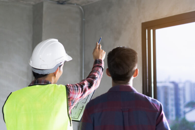 Warning Signs You Need a Foundation Inspection
